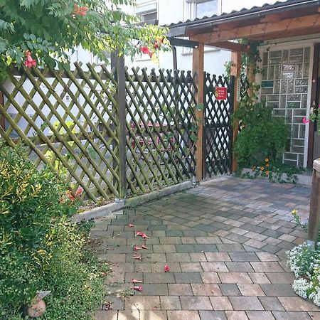 Ferienwohnung In Laendliche Gegend Die Zum Verweilen Einlaedt Wachenroth المظهر الخارجي الصورة