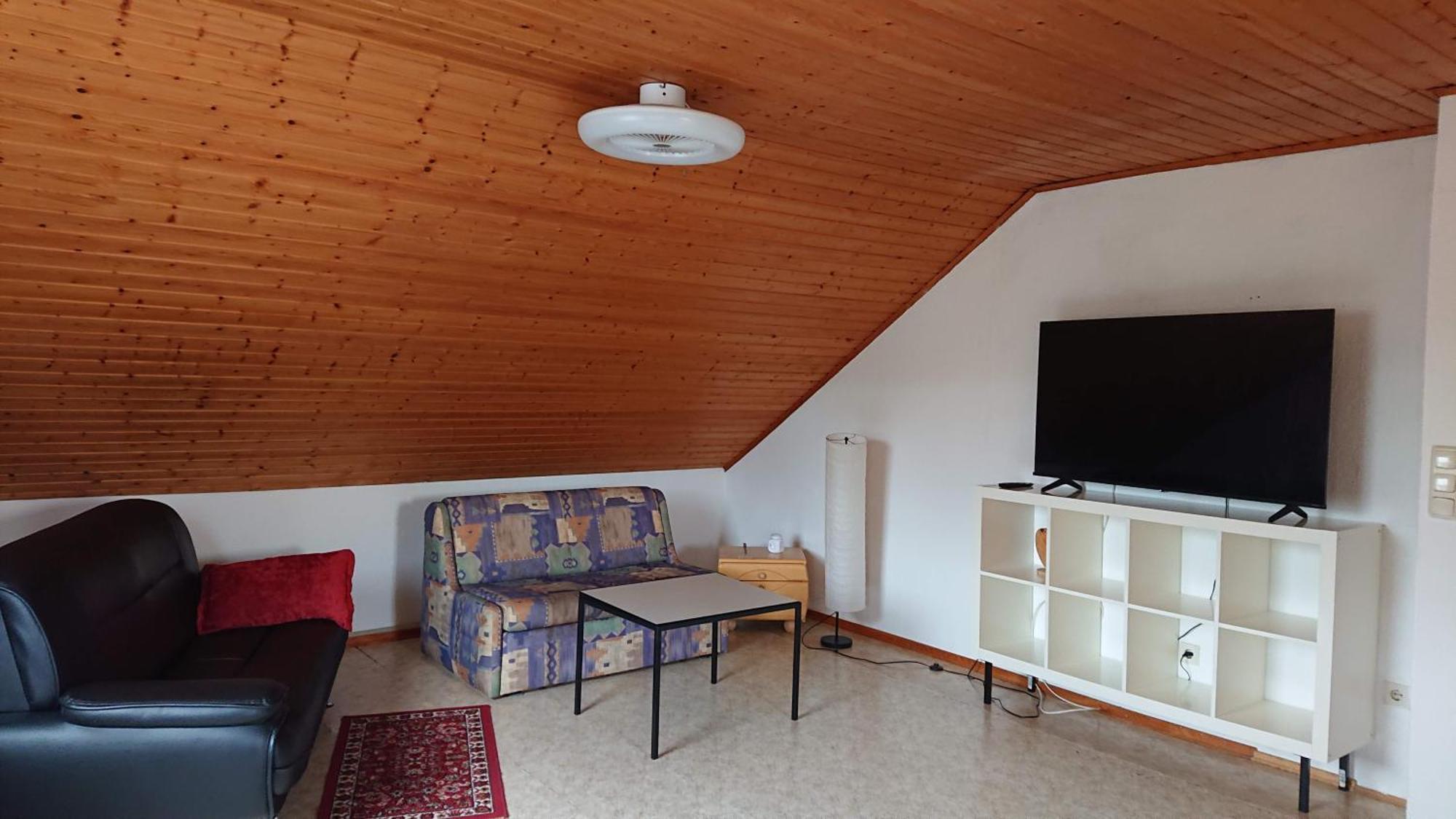 Ferienwohnung In Laendliche Gegend Die Zum Verweilen Einlaedt Wachenroth المظهر الخارجي الصورة