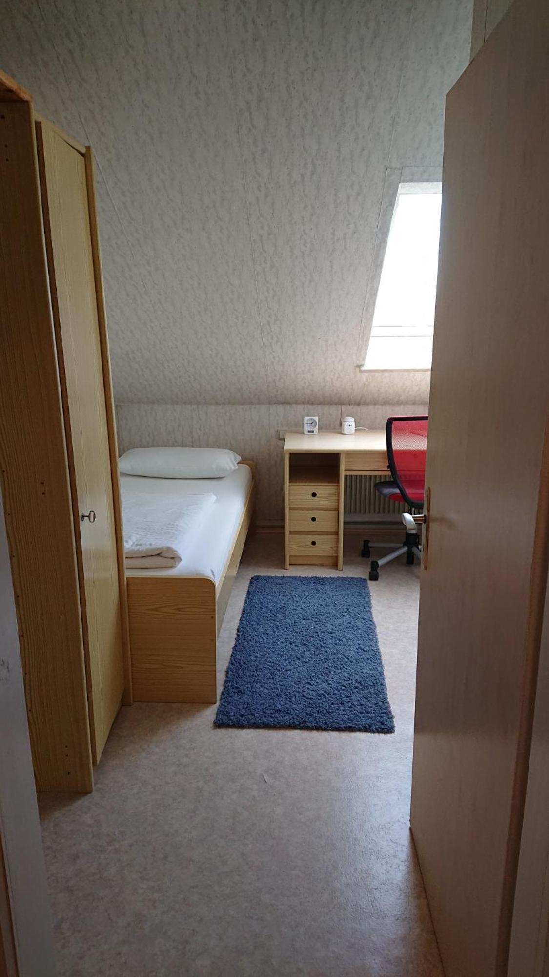 Ferienwohnung In Laendliche Gegend Die Zum Verweilen Einlaedt Wachenroth المظهر الخارجي الصورة